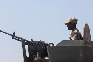 Jemenští Húthíové zaútočili na saúdský ropný tanker v Rudém moři - Seznam Zprávy